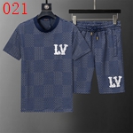偽物ブランド夏服セット